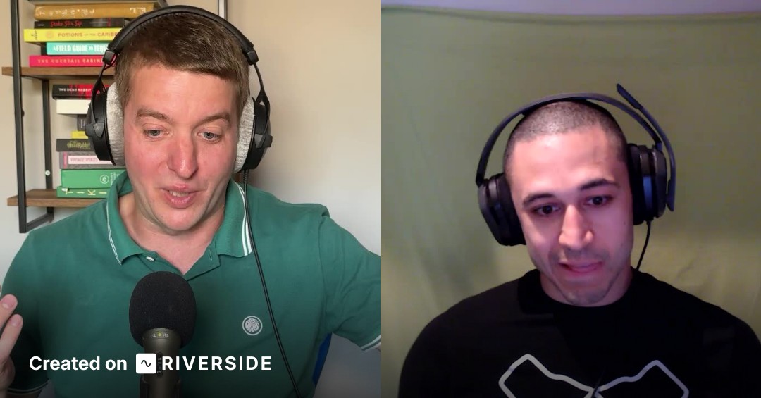 podcast screenshot